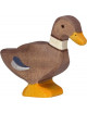 Houten Speelgoed | eend