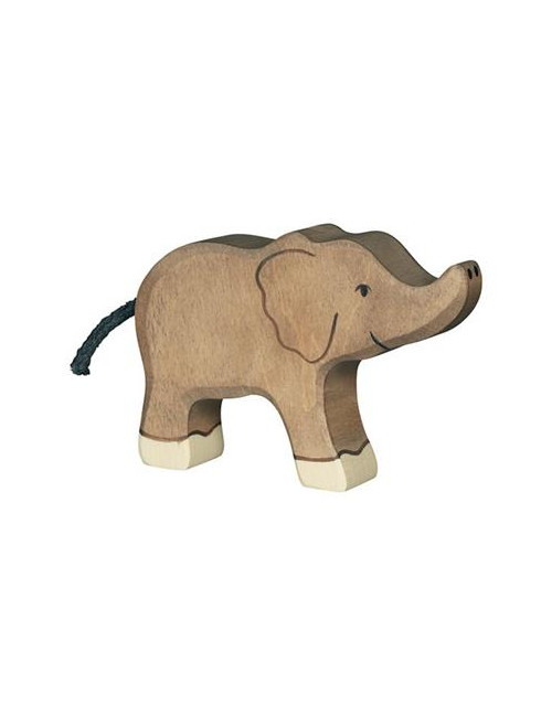 Houten Speelgoed | olifant