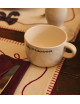 Cappuccino Mok | baby it's cold outside