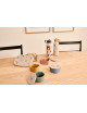 Toto Snack Box (set van 4) | tamtam/sandy