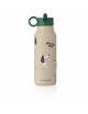 Falk Drinkfles 350ml | dakota dog/mist