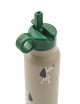 Falk Drinkfles 350ml | dakota dog/mist