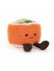 Knuffel Codhi Californian Roll