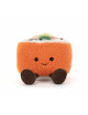 Knuffel Codhi Californian Roll