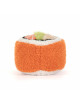 Knuffel Codhi Californian Roll