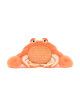 Knuffel Pinchsnap Krab