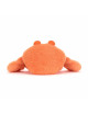 Knuffel Pinchsnap Krab