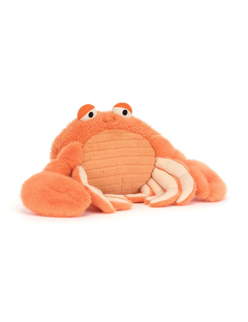 Knuffel Pinchsnap Krab