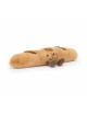 Knuffel Baguette