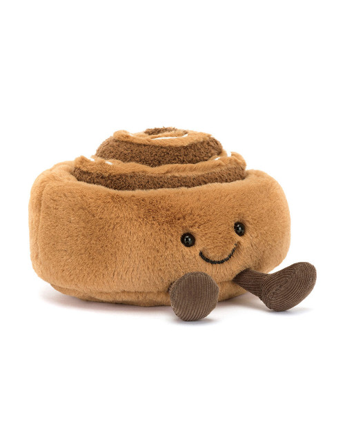 Knuffel Cinnamon Bun