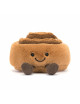 Knuffel Cinnamon Bun