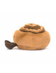 Knuffel Cinnamon Bun