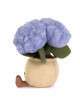 Knuffel Hydrangea