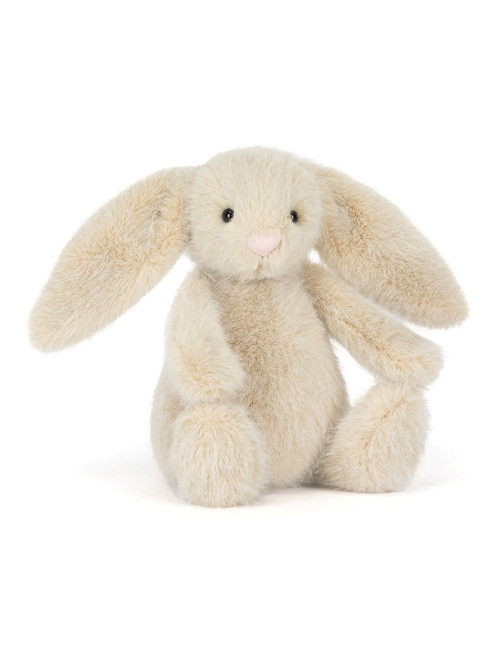 Knuffel Wheat Flufflet Bunny Little