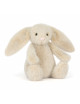 Knuffel Wheat Flufflet Bunny Little