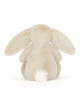 Knuffel Wheat Flufflet Bunny Little