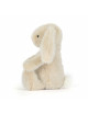 Knuffel Wheat Flufflet Bunny Little