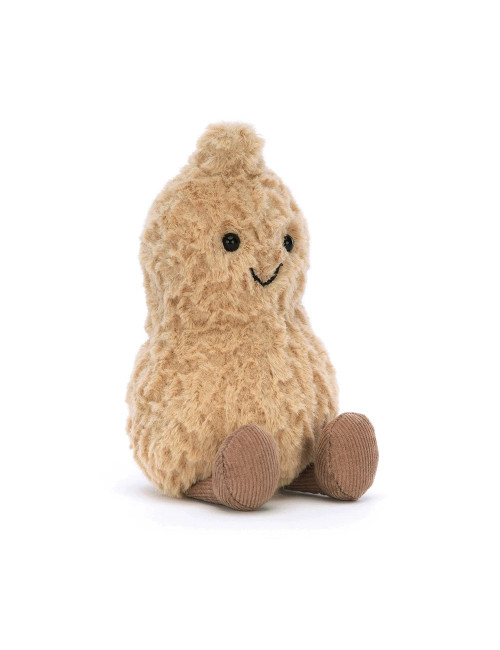 Knuffel Pindanootje