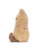Knuffel Pindanootje