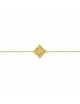 Mira Armband | goud
