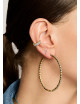 Fake Piercing Sao Paulo | goud