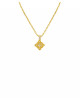 Halsketting Bella | goud