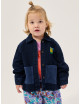 Denim Shirt Baby | booo bo choses tag