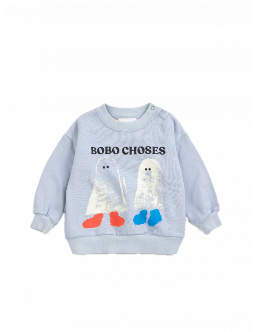 Sweatshirt Baby | booty ghosts