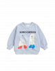 Sweatshirt Baby | booty ghosts