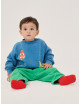 Corduroy Broekje Baby | mush monsters duo