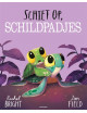 Kinderboek | schiet op, schildpadjes