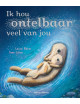 Kinderboek | ik hou ontelbaar veel van jou