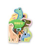 Kinderboek | dino's