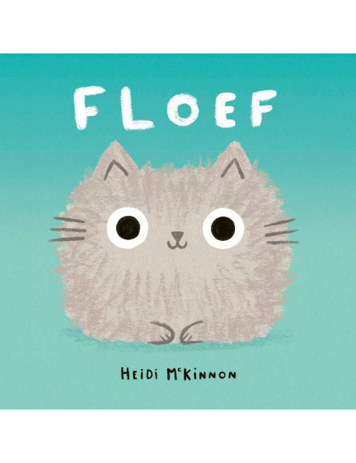 Kinderboek | floef