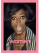 Boek | Woman Icons By Oscar