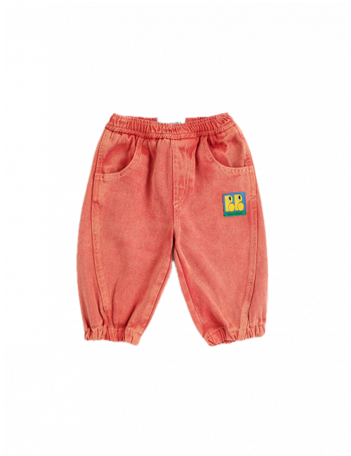 Jeans Broekje Baby | booo bo choses tag