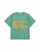 T-Shirt | all about monsters