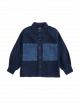 Denim T-Shirt | booo bo choses tag