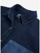 Denim T-Shirt | booo bo choses tag