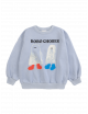 Sweatshirt | booty ghosts