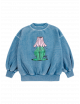 Sweatshirt | hidden monster