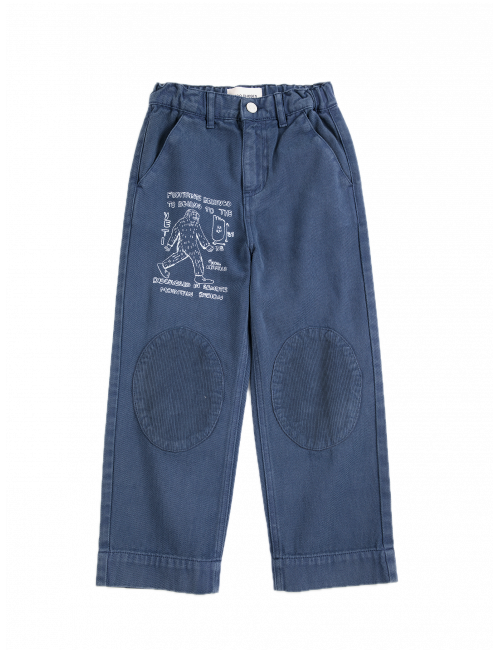 Broek | mr footish