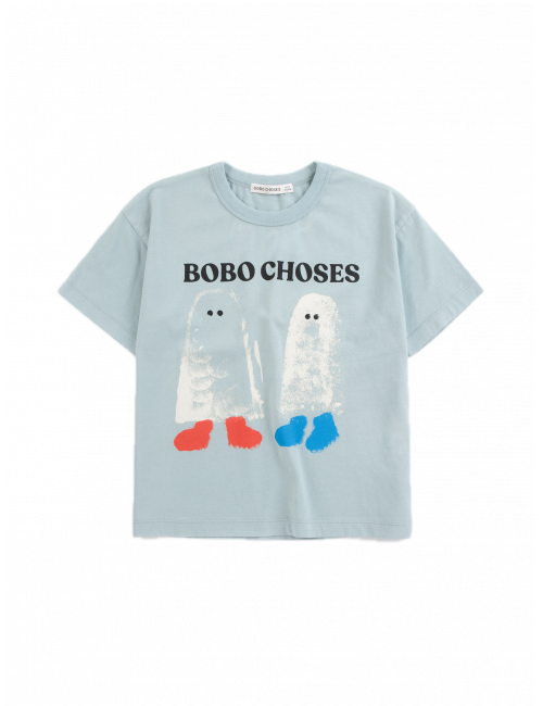 T-Shirt | booty ghosts