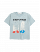 T-Shirt | booty ghosts