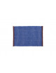 Deurmat | royal blue