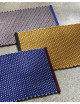 Deurmat | royal blue