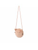 Dianne Plush Kat Tasje | pale tuscany