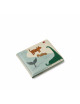 Waylon Magisch Waterboekje | classic animal/sandy
