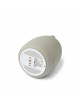 Nachtlampje Winston (oplaadbaar USB) | mr bear/dove blue