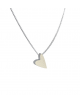 Halsketting lovedbyme | 925er silver